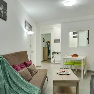 Apartamento 1b Srv, Vecindario (Gran Canaria)