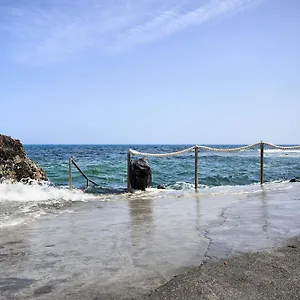 Apartamento El Muellito Ocean View, Punta Mujeres