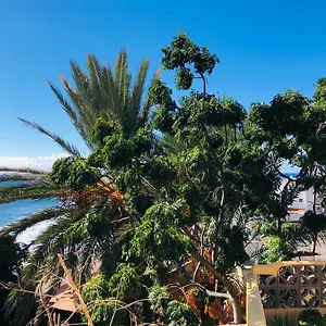 Apartamento Efigenia Playa/mar 1, Valle Gran Rey